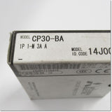 Japan (A)Unused,CP30-BA,1P 1-M 3A　サーキットプロテクタ ,Circuit Protector 1-Pole,MITSUBISHI