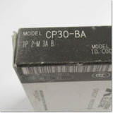 Japan (A)Unused,CP30-BA 1P 2-M 3A circuit protector 1-Pole,MITSUBISHI 