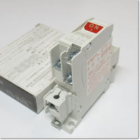 Japan (A)Unused,CP30-BA,1P 9-M 1A　サーキットプロテクタ 警報スイッチ付き