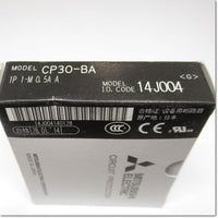 Japan (A)Unused,CP30-BA,1P 1-M 0.5A circuit protector 1-Pole,MITSUBISHI 