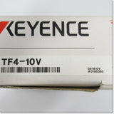 Japan (A)Unused,TF4-10V Japanese electronic device AC100-240V 48×48mm ,Temperature Regulator ( Other Manufacturers),KEYENCE 
