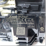 Japan (A)Unused,MSO-2XT12-KP,AC200V 1a1b×2 0.55-0.85A  可逆式電磁開閉器 ,Reversible Type Electromagnetic Switch,MITSUBISHI