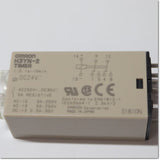 Japan (A)Unused,H3YN-2,DC24V 0.1s-10m　ソリッドステート・タイマ ,Timer,OMRON