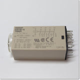 Japan (A)Unused,H3YN-4 AC100V 0.1s-10m timer,Timer,OMRON 