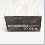 Japan (A)Unused,CP30-BA,2P 1-M 2A A　サーキットプロテクタ ,Circuit Protector 2-Pole,MITSUBISHI