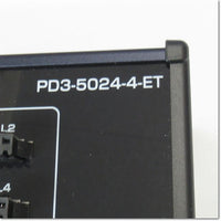 Japan (A)Unused,PD3-5024-4-ET  デジタル電源 DC24V ,LED Lighting / Dimmer / Power,Other