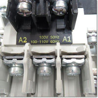 Japan (A)Unused,S-N21,AC100V 2a2b  電磁接触器 ,Electromagnetic Contactor,MITSUBISHI