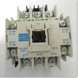 Japan (A)Unused,S-N21,AC100V 2a2b  電磁接触器 ,Electromagnetic Contactor,MITSUBISHI