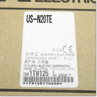 Japan (A)Unused,US-N20TE  モータ/ヒータ負荷用ソリッドステートコンタクタ ,Solid State Relay / Contactor <Other Manufacturers>,MITSUBISHI