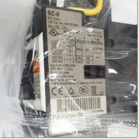 Japan (A)Unused,SW-0RM AC100V 7-11A 1b×2 Switch,Reversible Type Electromagnetic Switch,Fuji 