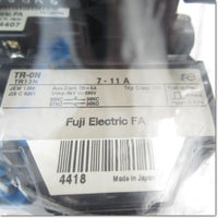 Japan (A)Unused,SW-0RM AC100V 7-11A 1b×2 Switch,Reversible Type Electromagnetic Switch,Fuji 