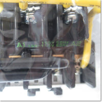 Japan (A)Unused,SW-0RM AC100V 7-11A 1b×2  可逆形電磁開閉器 ,Reversible Type Electromagnetic Switch,Fuji