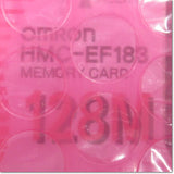 Japan (A)Unused,HMC-EF183 Japanese version 128MB ,OMRON PLC Other,OMRON 