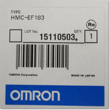 Japan (A)Unused,HMC-EF183 Japanese version 128MB ,OMRON PLC Other,OMRON 