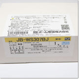 Japan (A)Unused,JB-WS307BJ Japanese equipment AC/DC300V 15A 7P ,Relay Box,OHM 