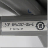 Japan (A)Unused,JZSP-UVA302-05-E 5m ,Σ Series Peripherals,Yaskawa 