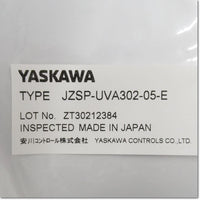 Japan (A)Unused,JZSP-UVA302-05-E  サーボモータ主回路ケーブル 5m ,Σ Series Peripherals,Yaskawa