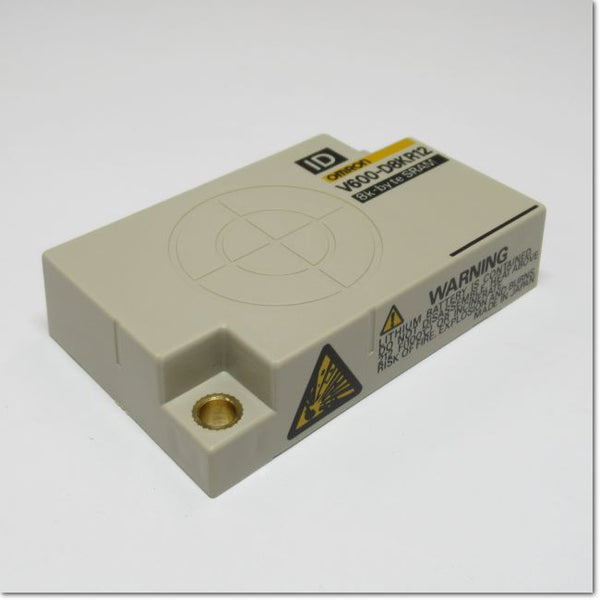 Japan (A)Unused,V600-D8KR12  RFID 電池内蔵型