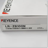 Japan (A)Unused,LR-ZB100N Japanese Japanese CMOS,Amplifier Built-in Laser Sensor,KEYENCE 