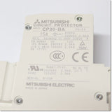Japan (A)Unused,CP30-BA,2P 1-M 15A   サーキットプロテクタ ,Circuit Protector 2-Pole,MITSUBISHI