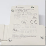 Japan (A)Unused,CP30-BA,2P 1-M 30A   サーキットプロテクタ ,Circuit Protector 2-Pole,MITSUBISHI