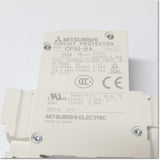 Japan (A)Unused,CP30-BA,2P 1-M 20A circuit protector 2-Pole,MITSUBISHI 