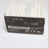 Japan (A)Unused,CP30-BA,2P 1-I 5A circuit protector 2-Pole,MITSUBISHI