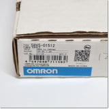 Japan (A)Unused,S8VS-01512 accessories DC12V 1.2A ,DC12V Output,OMRON 