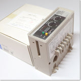 K2CM-Q1MA  モータ・リレー 電流反相検出タイプ 瞬時形 自動復帰形 20-65A 100/110/120V