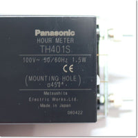 Japan (A)Unused,TH401S AC100V timer,Panasonic 