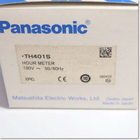 Japan (A)Unused,TH401S AC100V timer,Panasonic 
