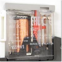 Japan (A)Unused,G2RV-SR700,AC100V スリムI/Oリレー ,I / O Relay<g7t g2rv> ,OMRON</g7t>