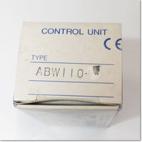 Japan (A)Unused,ABW110W  φ22 押ボタンスイッチ 平形 1a ,Push-Button Switch,IDEC