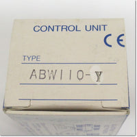 Japan (A)Unused,ABW110Y  φ22 押ボタンスイッチ 平形 1a ,Push-Button Switch,IDEC