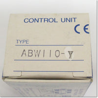 Japan (A)Unused,ABW110Y φ22 押ボタンスイッチ 平形 1a ,Push-Button Switch,IDEC 