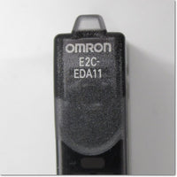 Japan (A)Unused,E2C-EDA11　アンプ分離近接センサ アンプ 直流3線式 NO/NC切替式 ,Separate Amplifier Proximity Sensor Amplifier,OMRON