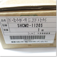 Japan (A)Unused,SHCM2-1120S  カバー付スペースヒーター ミニマムタイプ 110V 200W ,Heater Other Related Products,Other