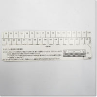 Japan (A)Unused,PCN7-1H40-TB34-M2  PLC対応コネクタ端子台 ,Conversion Terminal Block / Terminal,TOGI