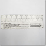 Japan (A)Unused,PCN7-1H40-TB34-M2  PLC対応コネクタ端子台 ,Conversion Terminal Block / Terminal,TOGI