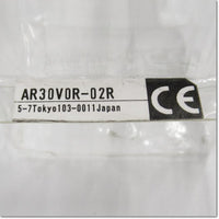 Japan (A)Unused,AR30V0R-02R  φ30　非常停止用押しボタンスイッチ 2b ,Emergency Stop Switch,Fuji