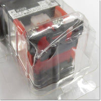 Japan (A)Unused,AR30V0R-02R  φ30　非常停止用押しボタンスイッチ 2b ,Emergency Stop Switch,Fuji