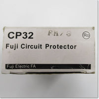 Japan (A)Unused,CP32FM 2P 3A circuit protector 2-Pole,Fuji 
