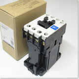 Japan (A)Unused,SK22G-E10,DC24V 1a  電磁接触器