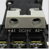 Japan (A)Unused,SK22G-E10,DC24V 1a  電磁接触器 ,Electromagnetic Contactor,Fuji