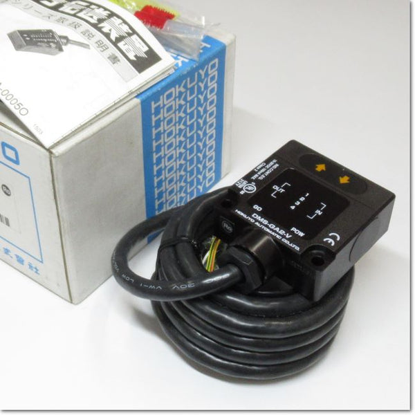 Japan (A)Unused,DMS-GA2-V　光データ伝送装置 パラレルタイプ