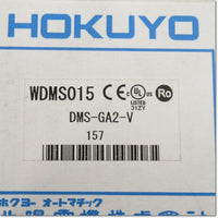 Japan (A)Unused,DMS-GA2-V　光データ伝送装置 パラレルタイプ ,Transmission Eachine,HOKUYO