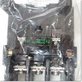 Japan (A)Unused,SC-N1,AC100V 2a2b　電磁接触器 ,Electromagnetic Contactor,Fuji