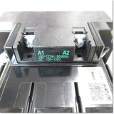 Japan (A)Unused,SC-N5,AC/DC100V 2a2b　電磁接触器 ,Electromagnetic Contactor,Fuji