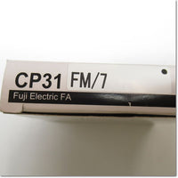 Japan (A)Unused,CP31FM 1P 7A circuit protector 1-Pole,Fuji 