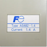 Japan (A)Unused,AS482-1.4  動力用押しボタンスイッチ ,Push-Button Switch,Fuji